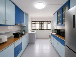 Blk 575 Cheng San Court (Ang Mo Kio), HDB 3 Rooms #584601581